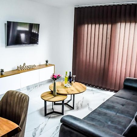 Luxury Villa M&B Tuzla Dış mekan fotoğraf