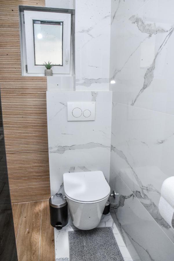 Luxury Villa M&B Tuzla Dış mekan fotoğraf