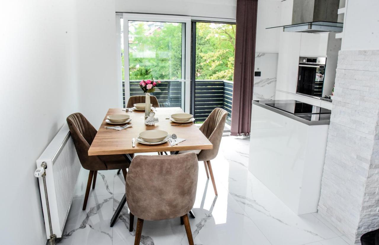 Luxury Villa M&B Tuzla Dış mekan fotoğraf