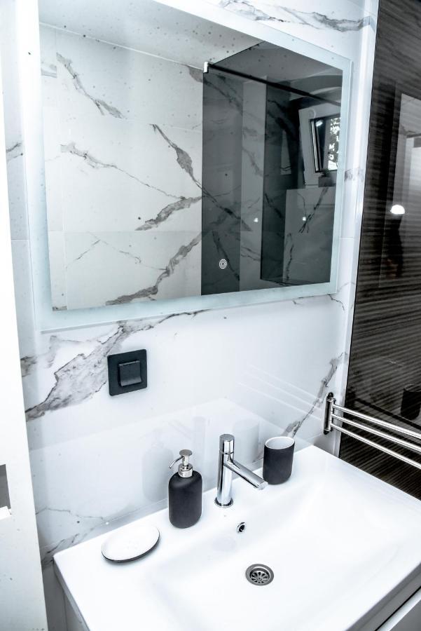 Luxury Villa M&B Tuzla Dış mekan fotoğraf