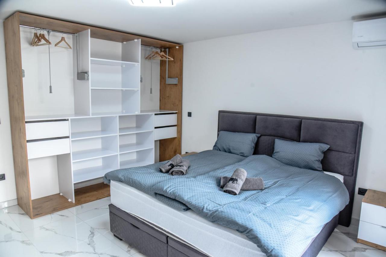 Luxury Villa M&B Tuzla Dış mekan fotoğraf