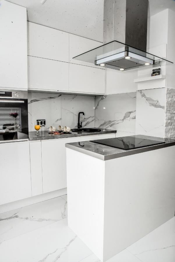 Luxury Villa M&B Tuzla Dış mekan fotoğraf