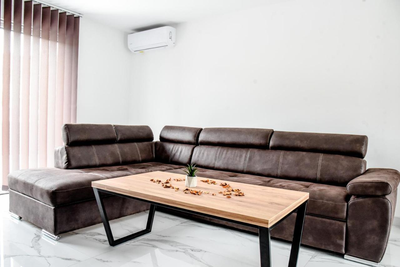 Luxury Villa M&B Tuzla Dış mekan fotoğraf