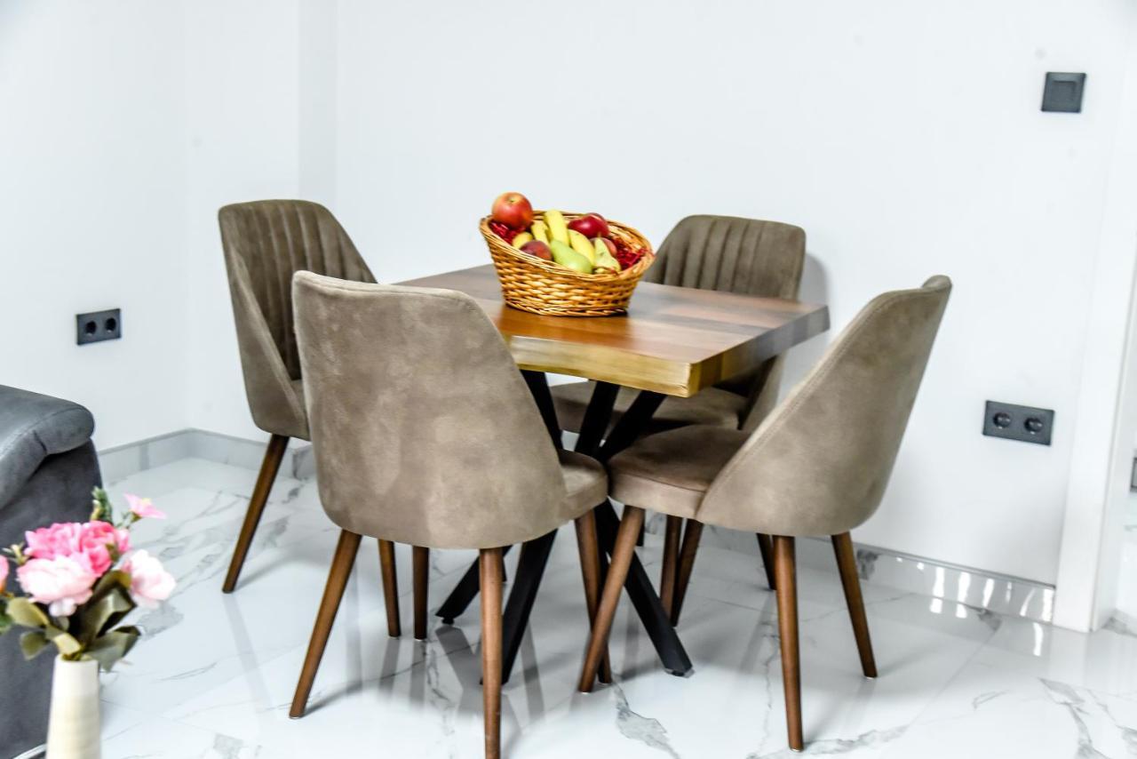 Luxury Villa M&B Tuzla Dış mekan fotoğraf