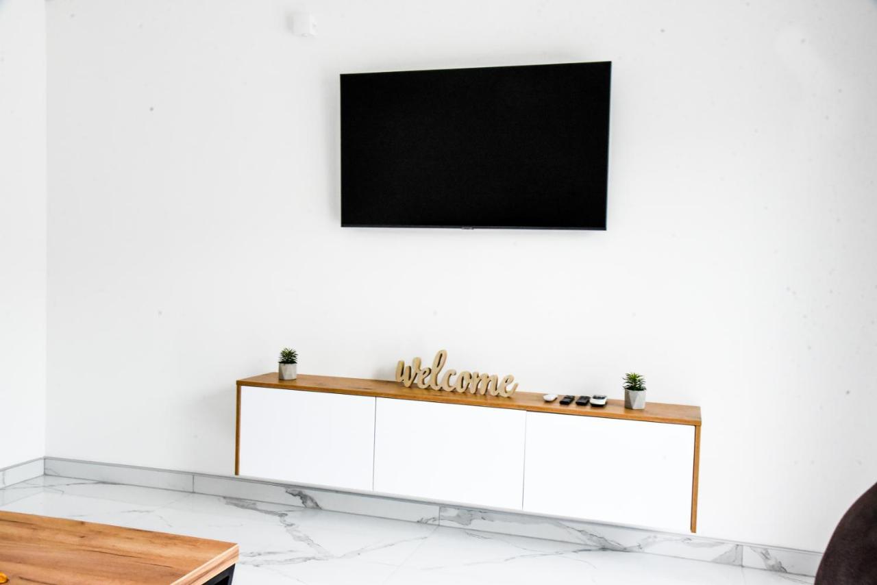 Luxury Villa M&B Tuzla Dış mekan fotoğraf
