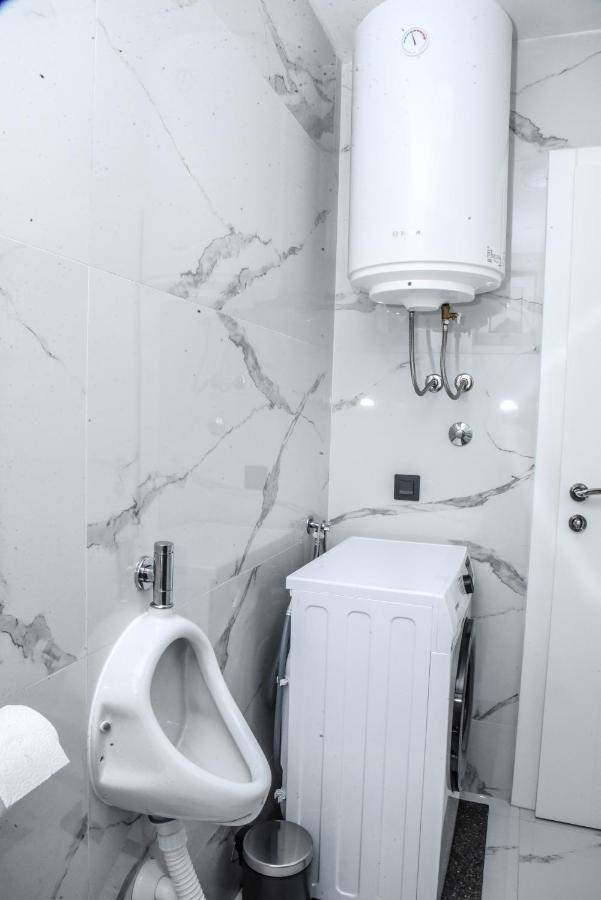 Luxury Villa M&B Tuzla Dış mekan fotoğraf