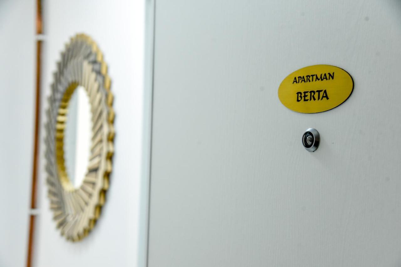 Luxury Villa M&B Tuzla Dış mekan fotoğraf