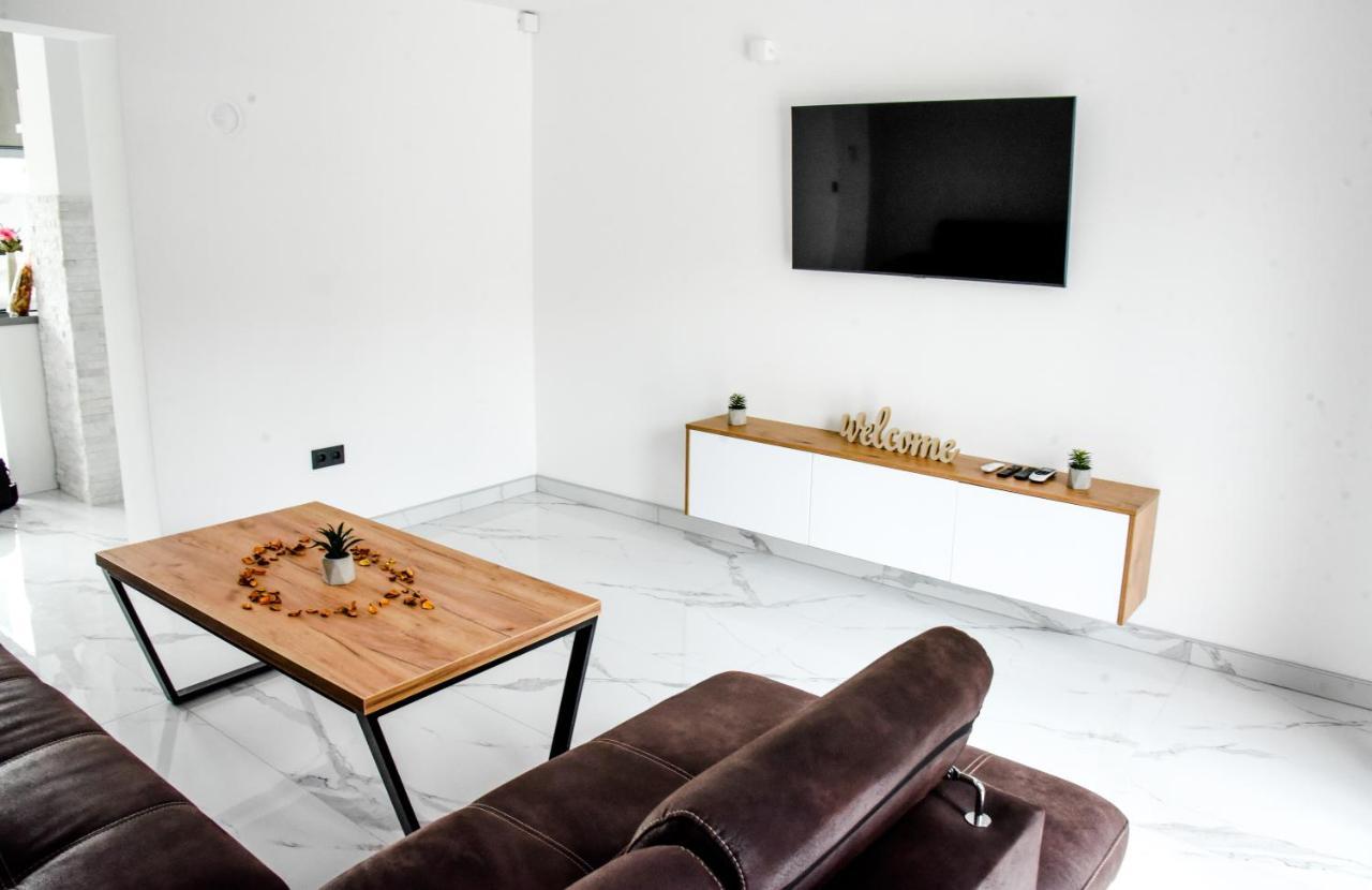 Luxury Villa M&B Tuzla Dış mekan fotoğraf