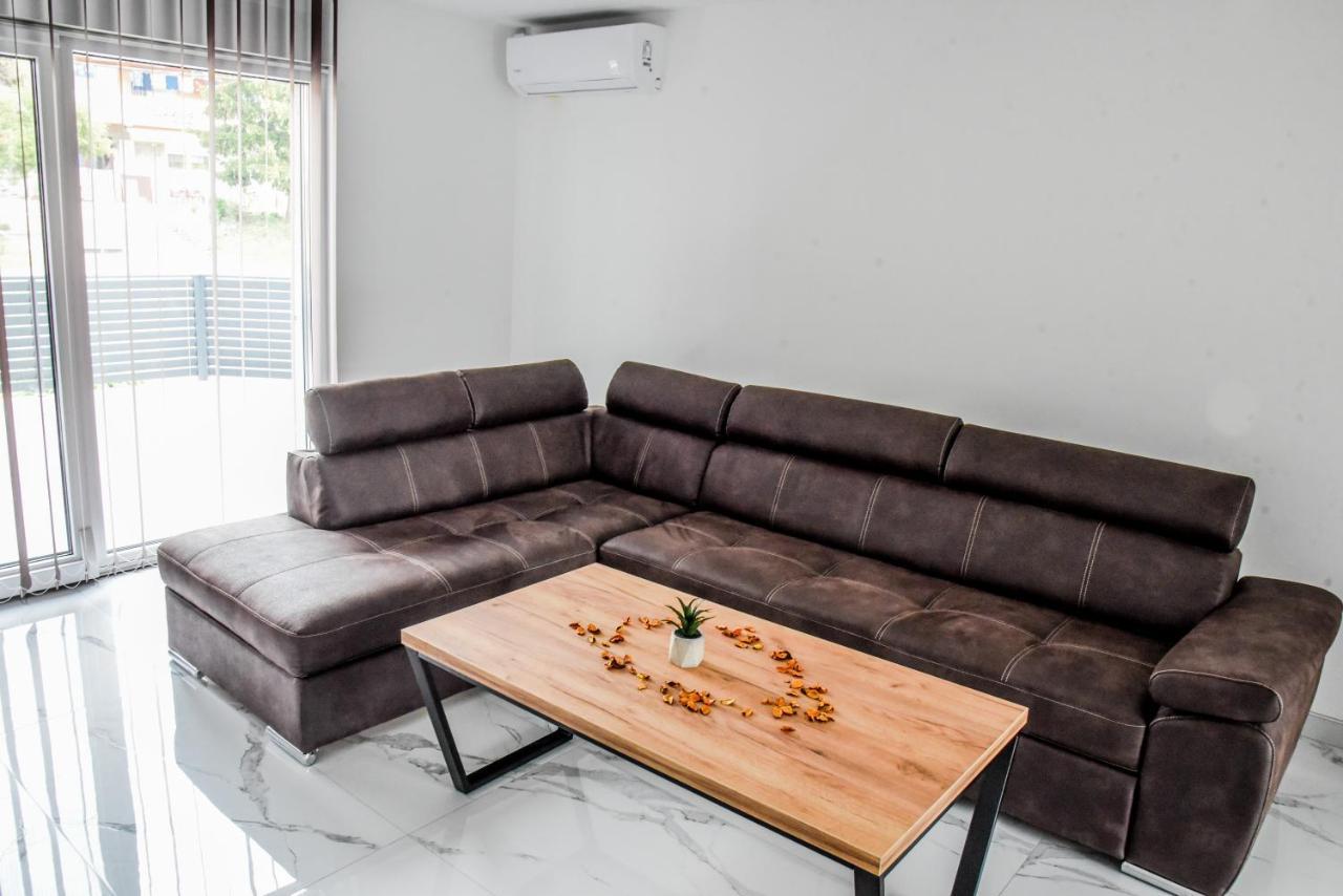 Luxury Villa M&B Tuzla Dış mekan fotoğraf