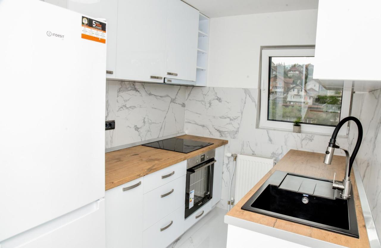 Luxury Villa M&B Tuzla Dış mekan fotoğraf