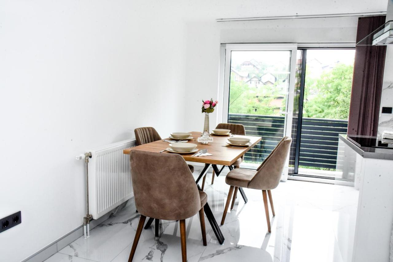 Luxury Villa M&B Tuzla Dış mekan fotoğraf