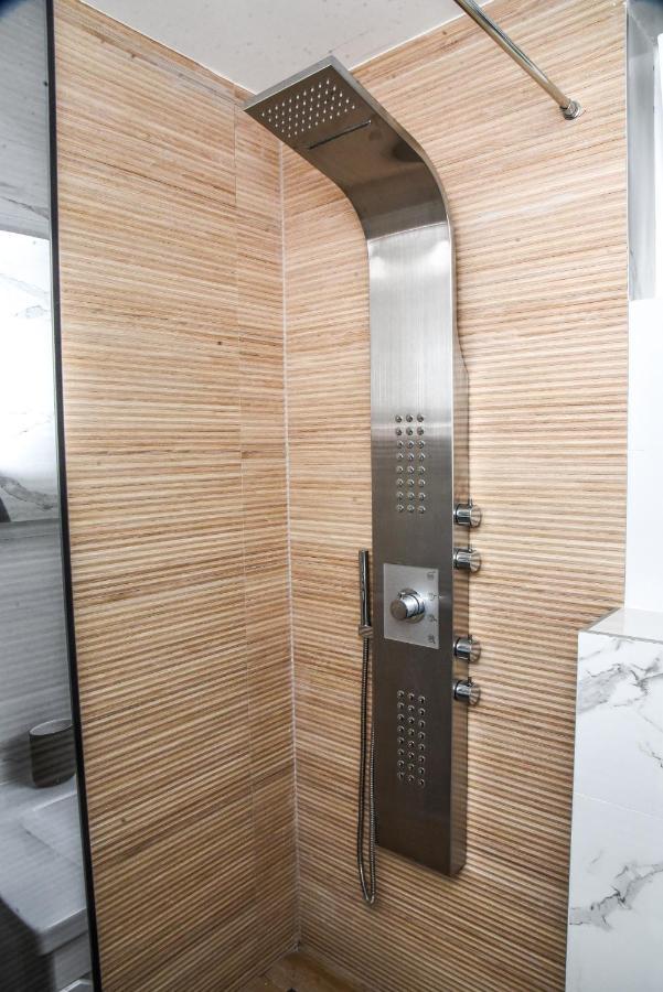 Luxury Villa M&B Tuzla Dış mekan fotoğraf