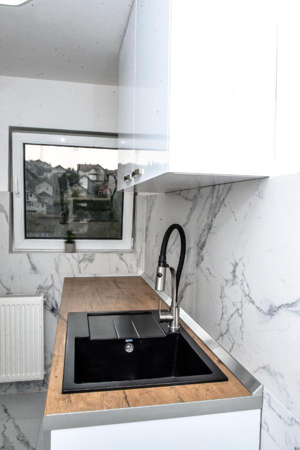 Luxury Villa M&B Tuzla Dış mekan fotoğraf